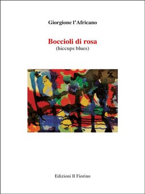 cover image of Boccioli di rosa (hiccupus blues)